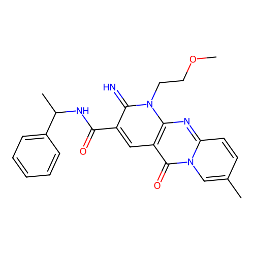 BAS 04996050 structure