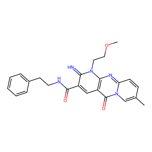 BAS 04996053 structure