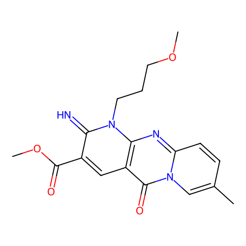 BAS 04996065 structure