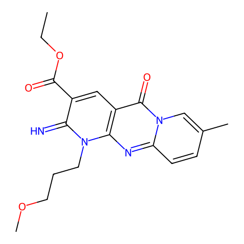 BAS 04996068 structure