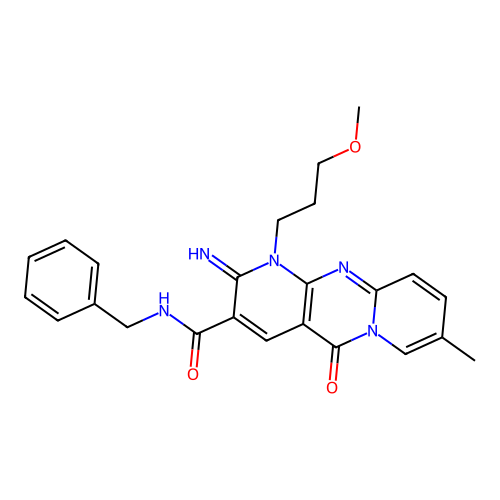 BAS 04996095 structure