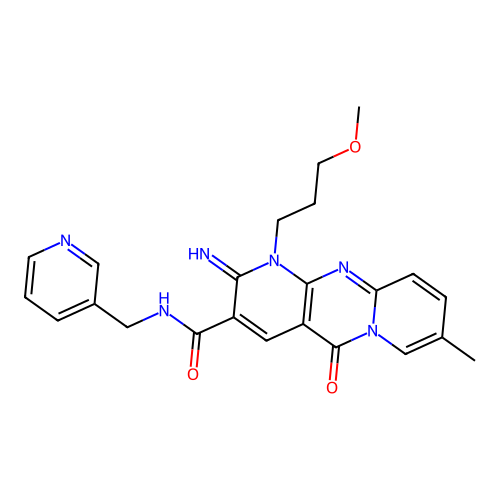 BAS 04996098 structure
