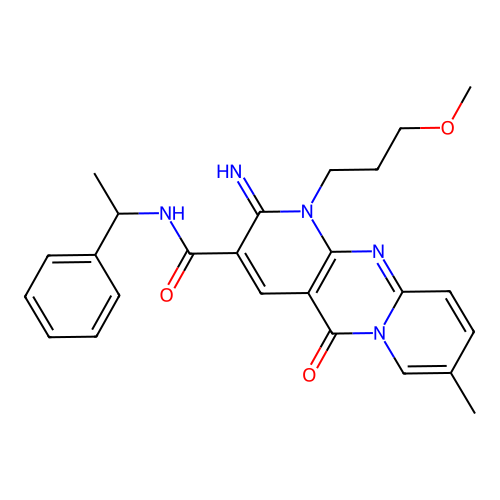 BAS 04996113 structure