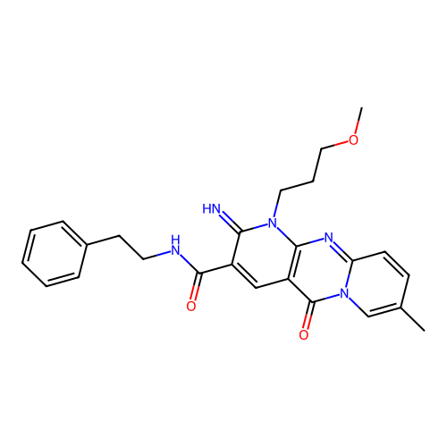 BAS 04996116 structure