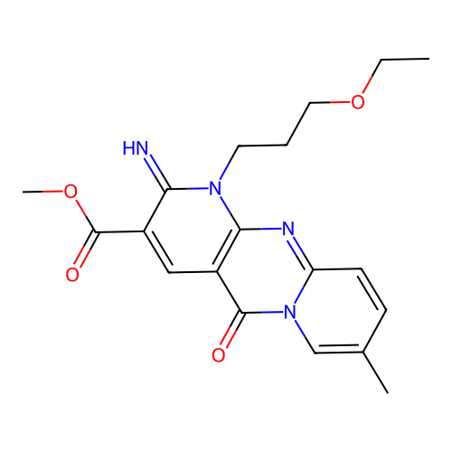 BAS 04996128 structure