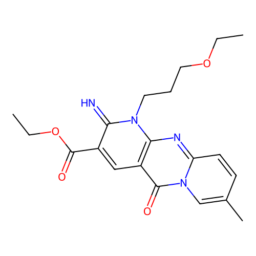 BAS 04996131 structure