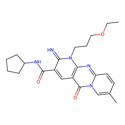 BAS 04996185 structure
