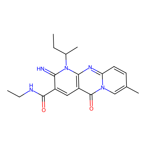 BAS 04996272 structure