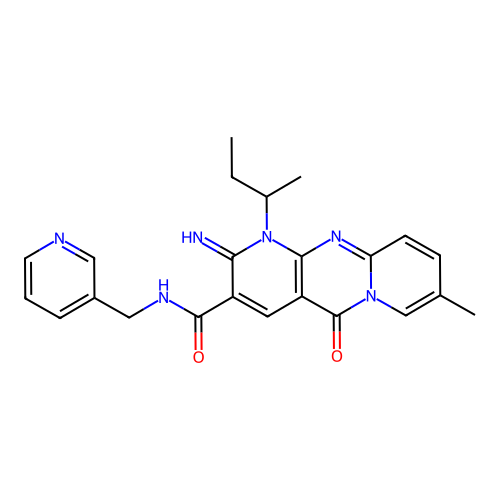 BAS 04996287 structure