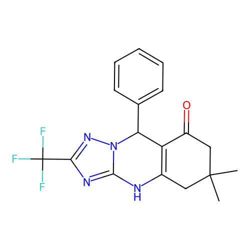 BAS 07100510 structure