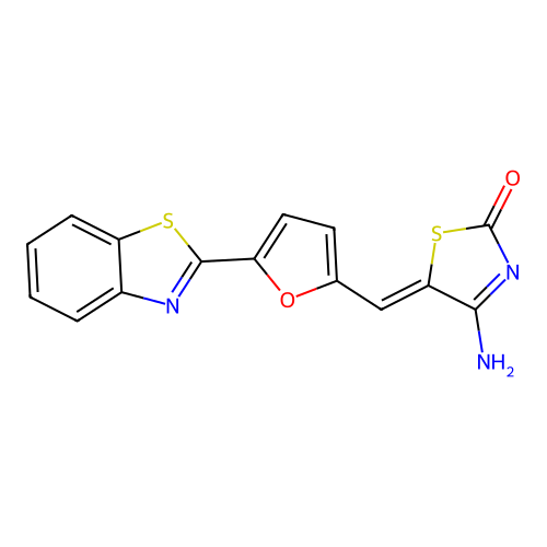 BAS 09687167 structure