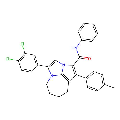A3964/0168935 structure