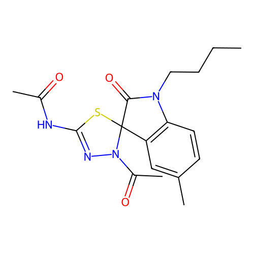 AO-022/43454495 structure