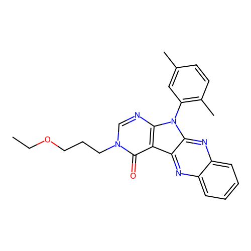 AO-022/43390563 structure