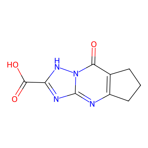 0433AF structure