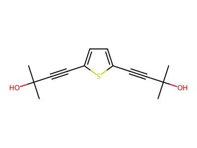 24-Methylcholesta-7,9(11),24(28)-trien-3-ol structure