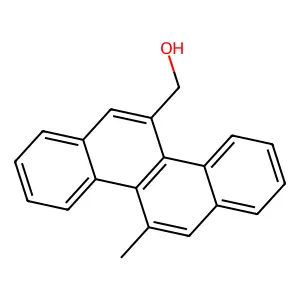 Azuprostat structure