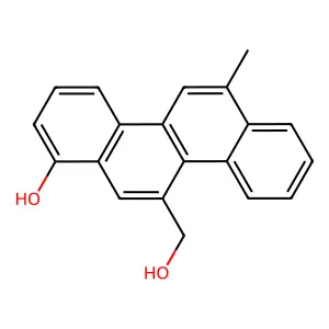 N,N,N',N'-tetrakis(2-fluoro-2,2-dinitroethyl)oxamide structure