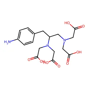 (4-Toluoyl-3-nitro)piperazine structure