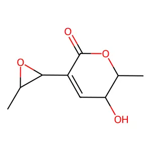 2-methyl-3,4'-bipyridin-6(1H)-one structure