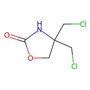 5-甲基-3-异噁唑丙酸 structure