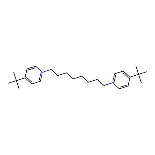 (Isononanoato-O)(neodecanoato-O)zinc structure