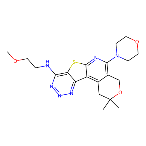 BAS 12457957 structure