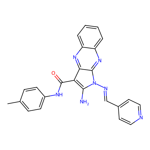 VU0604945-1 structure