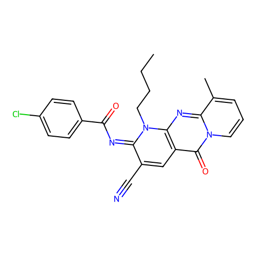 AO-022/43454500 structure