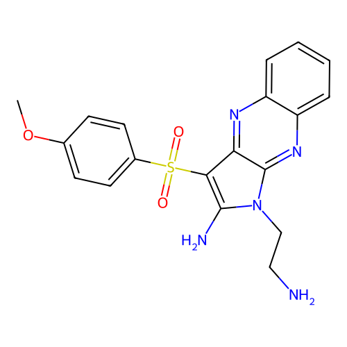 VU0604768-1 structure