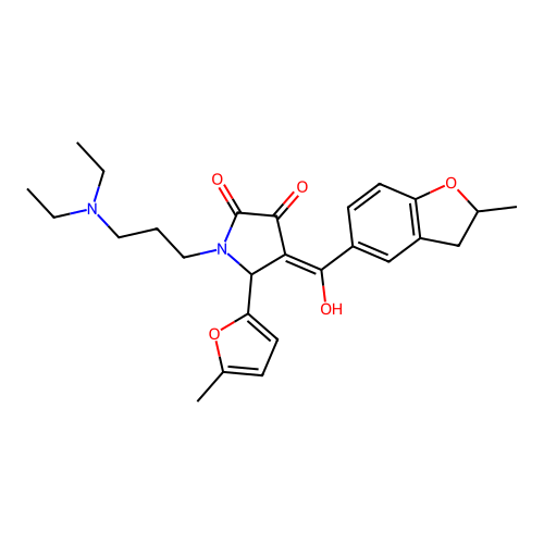 AO-022/43454501 structure