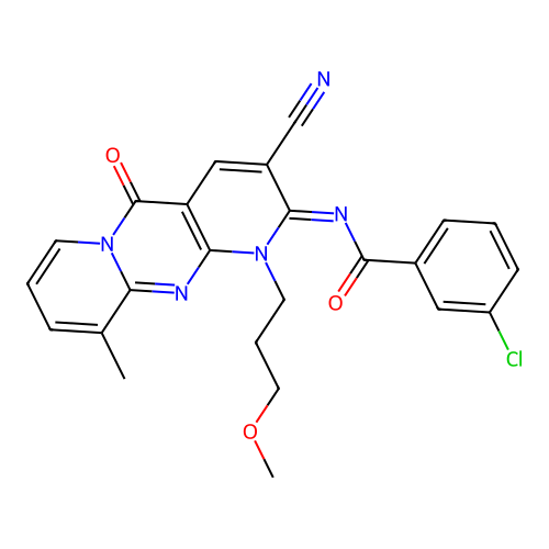 AO-022/43454602 structure