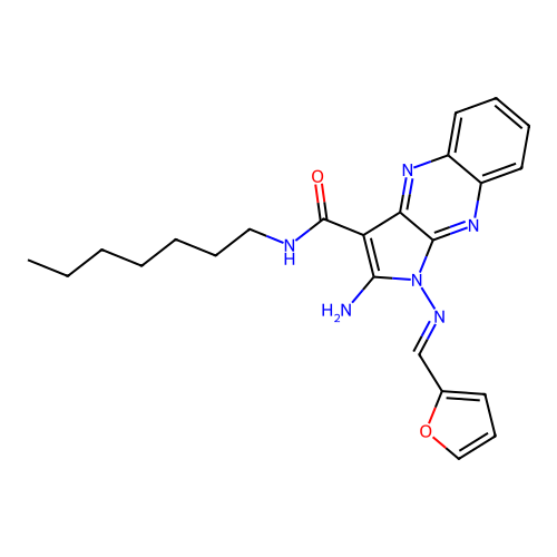 AB00689341-01 structure