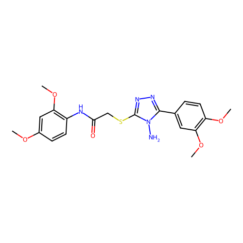 VU0492116-1 structure