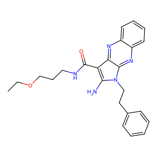 VU0604805-1 structure