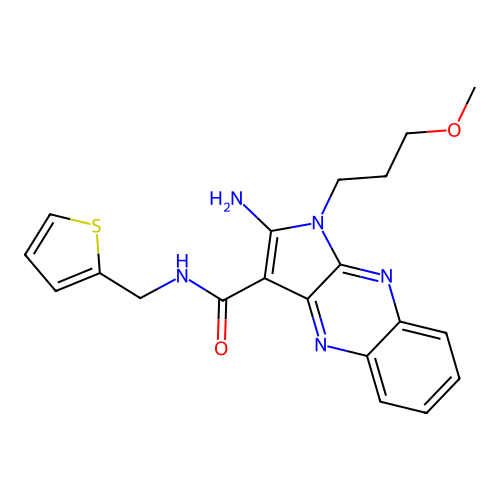 VU0604815-1 structure