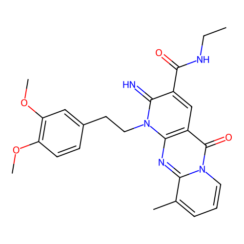 AO-022/43454498 structure