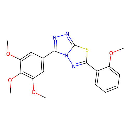 BAS 10123683 structure