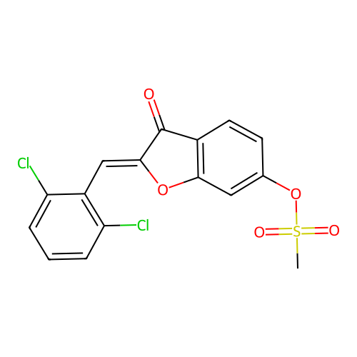 VU0510442-1 structure