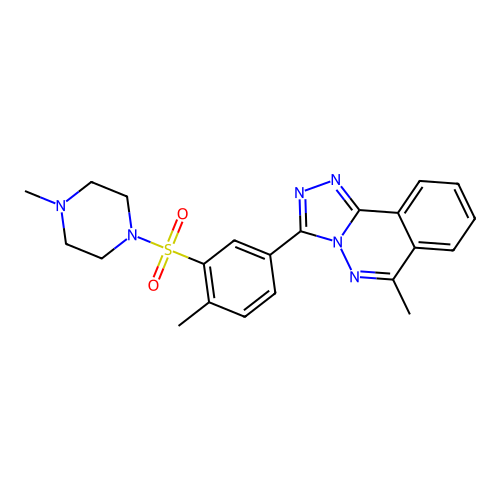 BAS 07457030 structure