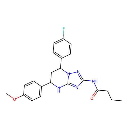 AO-022/43453237 structure