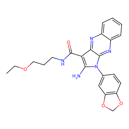 VU0352845-3 structure