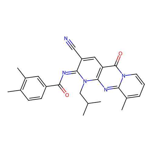 AO-022/43452986 structure