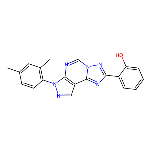 F3329-0283 structure