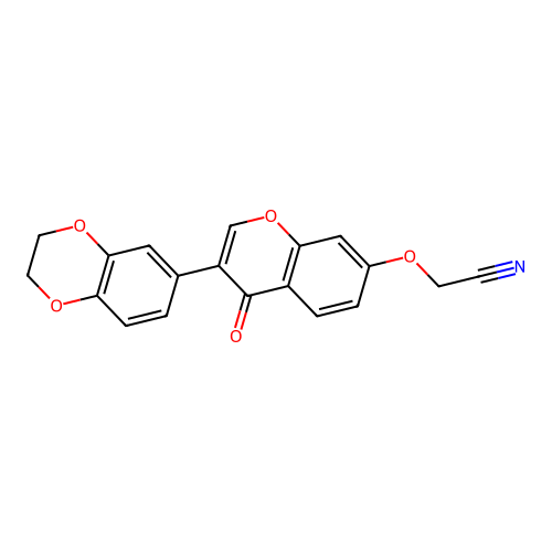 VU0616780-1 structure