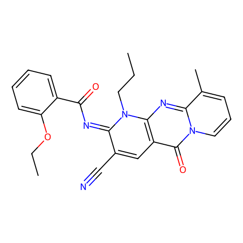 AO-022/43454963 structure