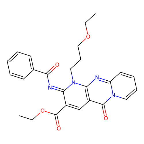 AO-022/43454966 structure