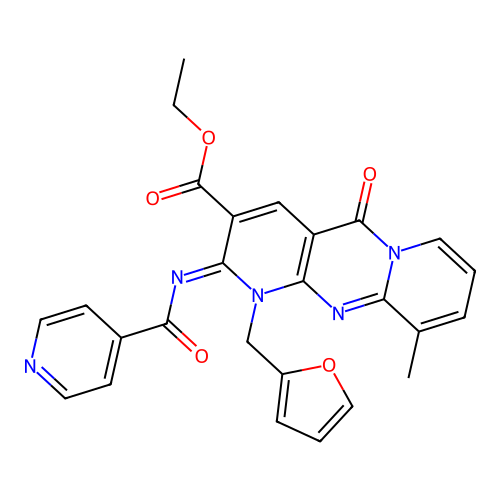 AO-022/43453373 structure