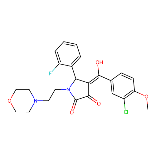 AO-022/43360913 structure
