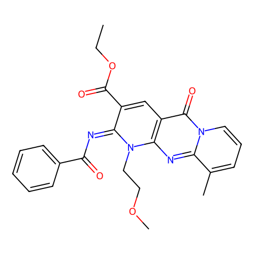 AO-022/43454970 structure